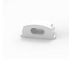 DESIGN LUCE - DLU1280100002 MF01 TESTATA CON FORO