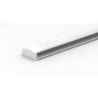 DESIGN LUCE - DLU1280103200 MF01 KIT BIANCO+COV+TESTATE+STAF 2 MT