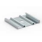 DESIGN LUCE - DLU1281100003 MF02 STAFFA DI FISSAGGIO A PARETE 1 PZ