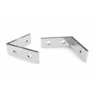 DESIGN LUCE - DLU220500 ZER035T GIUNTO 90? ORIZZONTALE 1 PZ