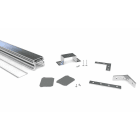 DESIGN LUCE - DLU2247060001 ZER035T 20W/M 3K 24V 1CM