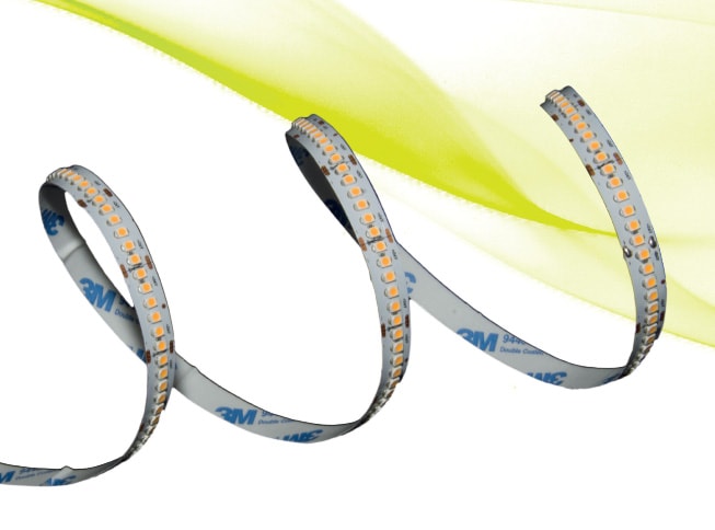 DESIGN LUCE - DLU9824152720 LED 14,4W 24V 27K 180 LED IP20 5M