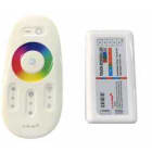 DESIGN LUCE - DLU9924114000 CONT TOUCH CW-WW 6A 5CH MAX 144W 24V