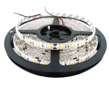 DESIGN LUCE - DLU9805153920 LED 14,4W 24V 4K 180 LED IP20 5M