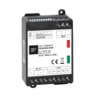 DIGIMAX SRL - DIXDLX-4CC350-DALI DIMMER DALI CC 12-24VIN 4CH 350MA