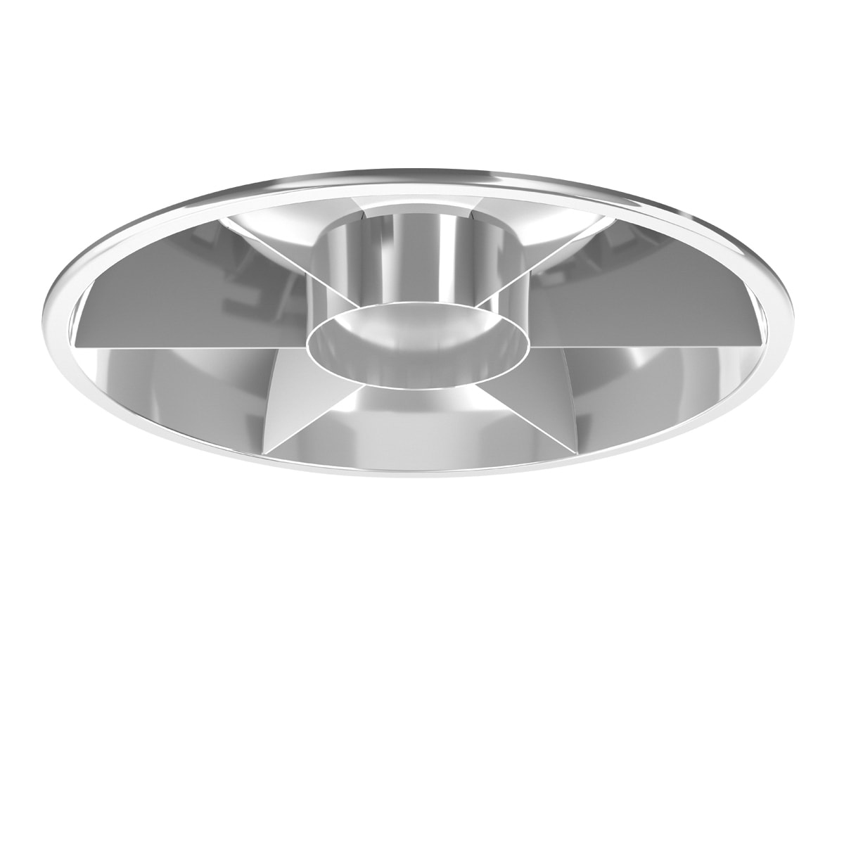 PERFORMANCE IN LIGHT - PRI3109012 LOUVRE DL ROUND MAXI