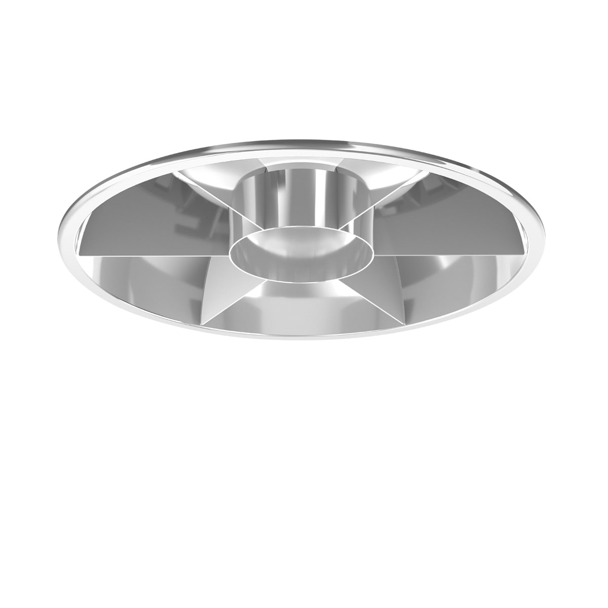 PERFORMANCE IN LIGHT - PRI3109008 LOUVRE DL ROUND MIDI