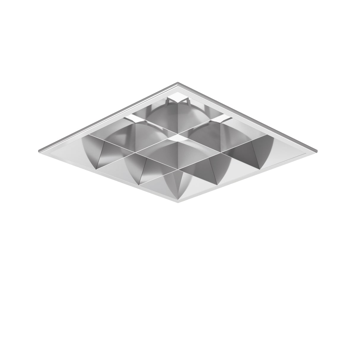 PERFORMANCE IN LIGHT - PRI3109016 LOUVRE DL SQUARE MIDI