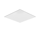 PERFORMANCE IN LIGHT - PRI3109017 WHITE OPTIC IP54 DL SQUARE MIDI