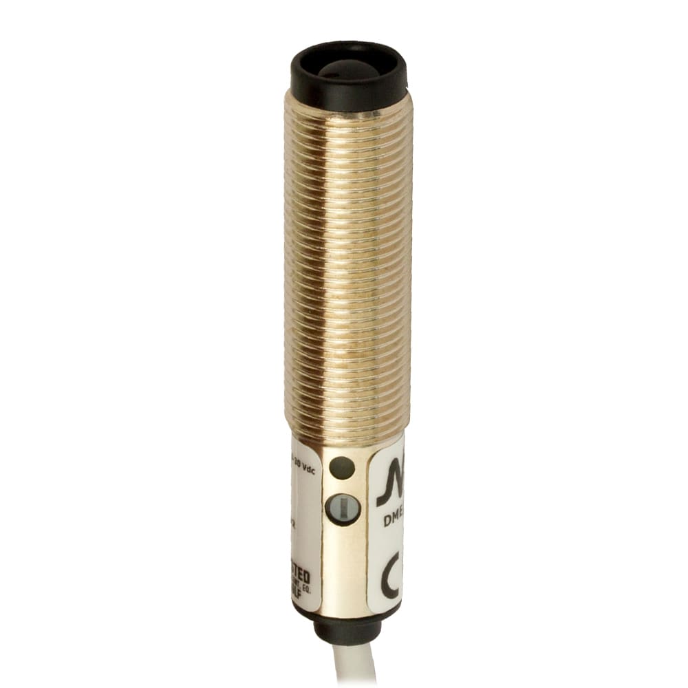 DATASENSING SRL - DTGDM3/0P-1A FOTOC. M12 SCAN DC