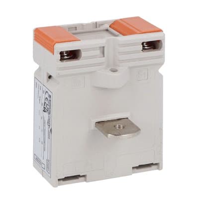 LOVATO - LOVDM0TW0030 TRASFORMATORE AMPEROMETRICO 30/5A PRIMAR