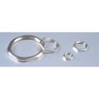 TEAFLEX - TEADM12 CONTRODADO DM12 M12X1,5