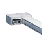 CANALPLAST - CANDM2813 GIUNZ.CANDMC20XDM280