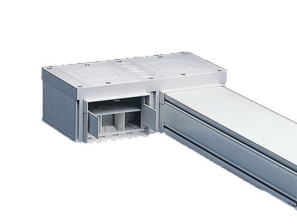 CANALPLAST - CANDM2811 GIUNZ.CANDMC10XDM280