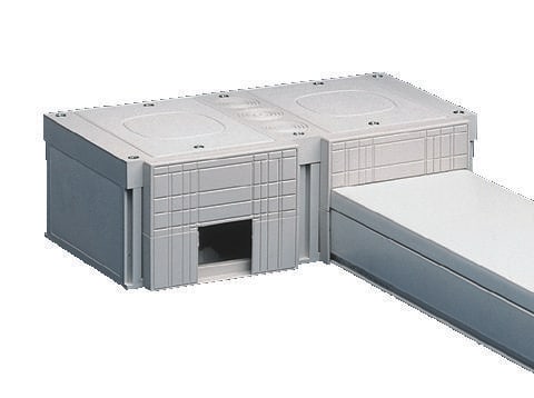 CANALPLAST - CANDM2822BEU GIUN.G/LDC < 200 BI 9010