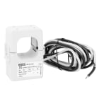 LOVATO - LOVDM2TMA0300 TRASF. AMP. 300/5A APRIBILE 36X36MM