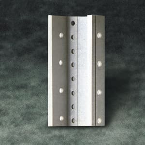 CANALPLAST - CANDM321 CAN.PVC OMEGA 93X46