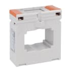 LOVATO - LOVDM33T0800 TRASFORMATORE AMPEROMETRICO 800/5A D44MM