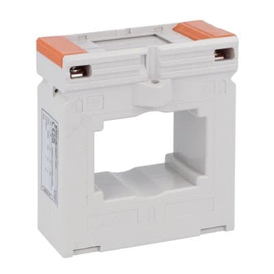 LOVATO - LOVDM33T1000 TRASFORMATORE AMPEROMETRICO 1000/5A D44