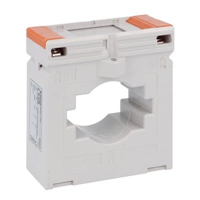 LOVATO - LOVDM34T1500 TRASFORMATORE AMPEROMETRICO 1500/5A D44