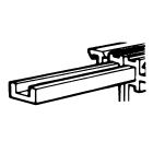 CANALPLAST - CANDMA PROFILO ACCOP.CANALE