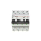 ELETTRA SRL AEG - AEGDMA63NPB25/300 MTD AEG 3P+N B 25A 6KA 300MA A