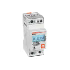 LOVATO - LOVDMED121MID CONT. ENERGIA DIG. 63A MONOF.RS485 MID