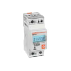 LOVATO - LOVDMED122MID CONT. ENERGIA MONOFASE 63A, 2U, MBUS,MID