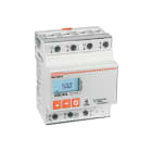 LOVATO - LOVDMED300F DMED300T2MID + CERTIFICATO UTF