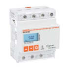 LOVATO - LOVDMED302MID CONTATORE ENERGIA TRIFASE 80A, 4U, MBUS