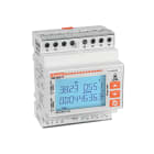 LOVATO - LOVDMED305T2 CONT. ENERGIA 4U TRIFASE /5A 2OUT
