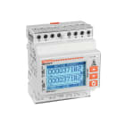 LOVATO - LOVDMED310T2 CONTATORE ENERGIA DIG.5A TRIF.2OUT PR.
