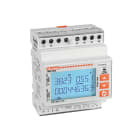 LOVATO - LOVDMED330 CONTATORE DI ENERGIA MOD. (4U) - RS485