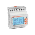 LOVATO - LOVDMED332 CONTATORE ENERGIA TRIFASE /5A, 4U, MBUS