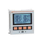 LOVATO - LOVDMG610 MULTIMETRO CON LCD AD ICONE+RS485