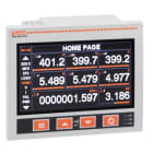 LOVATO - LOVDMG9000D048 MULT. PANN. GLCD, RS485 + ETH 48VDC