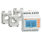 LOVATO - LOVDMGKIT100150 MULTIMETRO DMG100 + 3 TA 150A