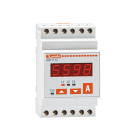 LOVATO - LOVDMK71R1 AMPEROM.DIGIT.3F 220-240VAC+RE LE PROGR.