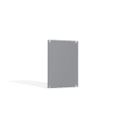 ELDON AUSTRIA GMBH - HOFDMP1216E Piastra montaggio, 120x160