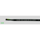 HELUKABEL ITALIA SRL - HLK10557 JZ-600 6G0.5 QMM BLACK