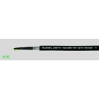 HELUKABEL ITALIA SRL - HLK11490 JZ-600-Y-CY 3G0.75 QMM BLACK
