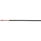 HELUKABEL ITALIA SRL - HLK52881 H05Z-K BLACK 0.75 QMM