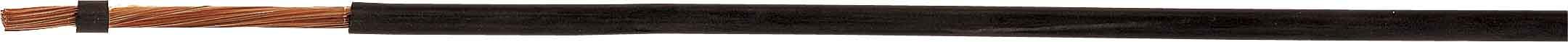 HELUKABEL ITALIA SRL - HLK52890 H05Z-K BLACK 1 QMM