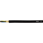 HELUKABEL ITALIA SRL - HLK53106 N2XH-J 1X50 RM, BLACK