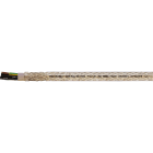 HELUKABEL ITALIA SRL - HLK16301 Y-CY-JZ 4G4 QMM TRANSPARENT