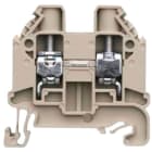 WIELAND ELECTRIC SRL - WIE58.503.0055.2 FEED-THROUGH TERM WT 2,5 WH