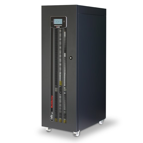 RPS(RIELLO UPS) - RIEDMSTK80BNB00 UPS MST 80