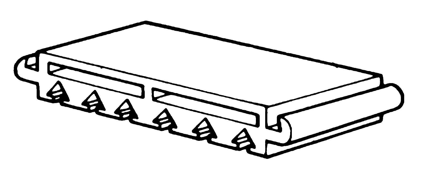 CANALPLAST - CANDMT15 TRAV.CONT/CAV/SEP150