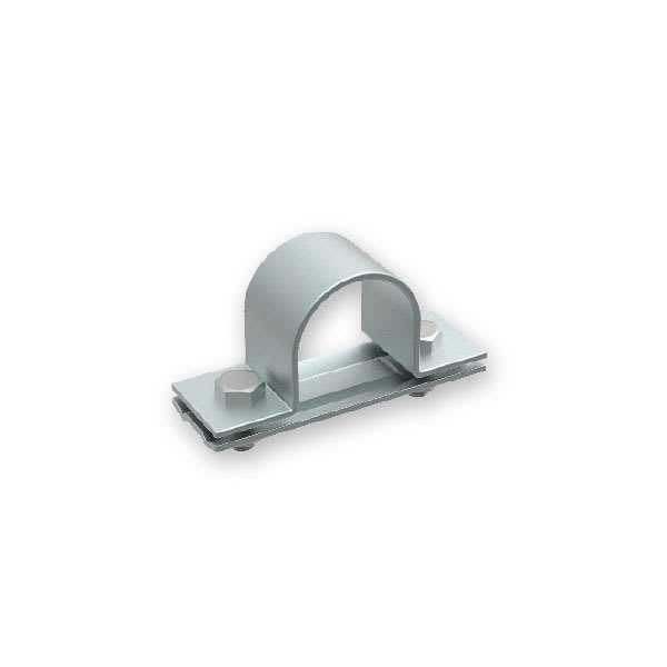 ARNOCANALI SPA - ARNDMTI MORSETTO PER TUBI INNOCENTI D49/52