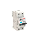 ELETTRA SRL AEG - AEGDN100C16/A300 MTD AEG DN100 1P+N C 16A 10KA 300MA A 2M
